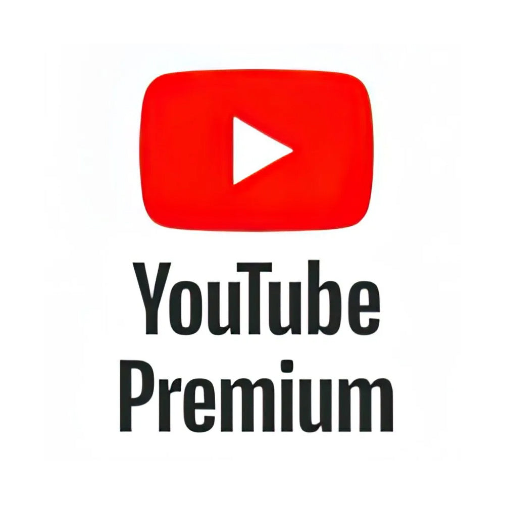 Youtube Premium| 1 Year | Renewable