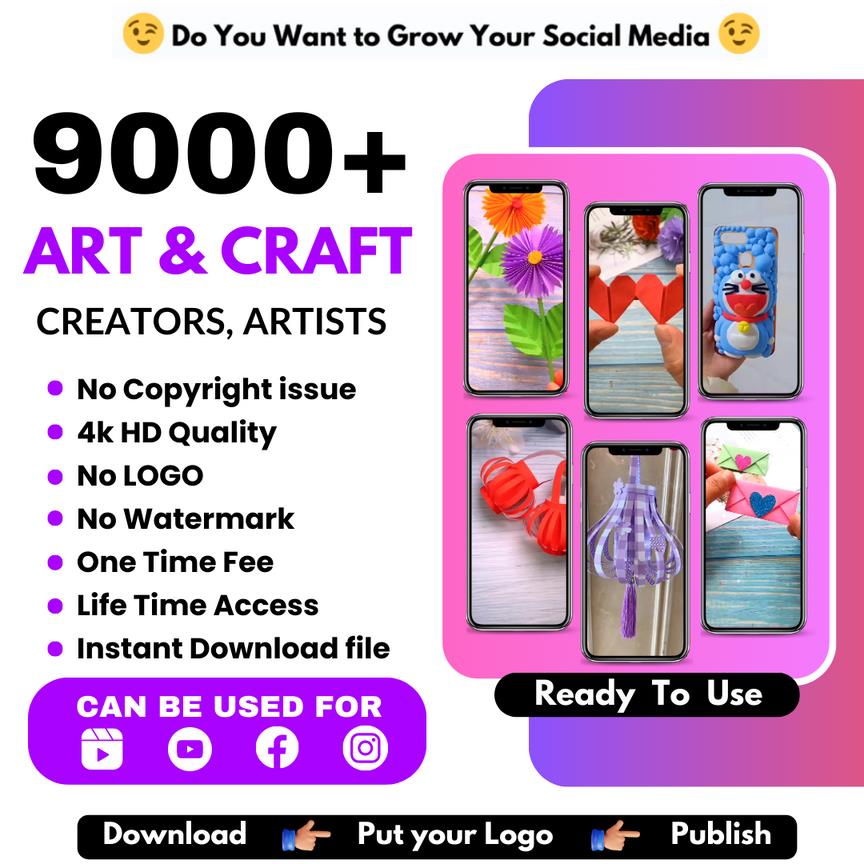 130k Ultimate Mega Reels Bundle (Instant Access Within 30 Seconds) With Reselling License