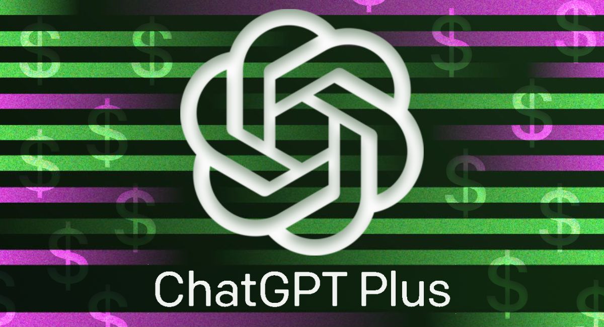 Chatgpt Plus Premium Plan (Single Device)